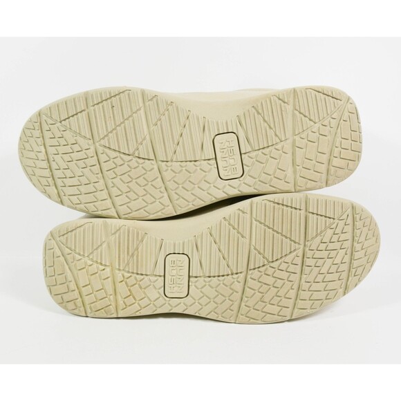 Nunn Bush 84814-106 Cream Bone Leather Cam Strap Hook Loop Slip On Loafer Sz 13W main image 8